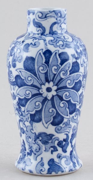 Vase c1920s
